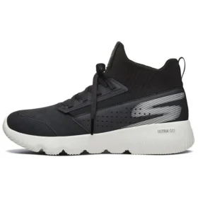 Go Focus High-Top Negro