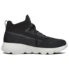 Go Focus High-Top Negro