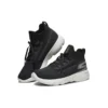Go Focus High-Top Negro