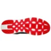 Go Golf Elite Tour Sl Cozy Zapatos Negro Rojo