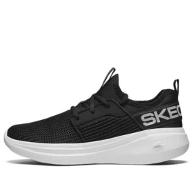 Go Low-Top Negro/Blanco