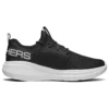 Go Low-Top Negro/Blanco