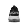 Go Low-Top Negro/Blanco