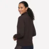 GO LUXE Rib con cremallera de 1/4 GO LUXE Rib con cremallera de 1/4