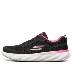 Go Negro/Blanco/Rosa