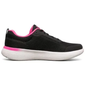 Go Negro/Blanco/Rosa