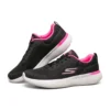 Go Negro/Blanco/Rosa