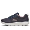 Go Run 400 Azul/Blanco/Rosa