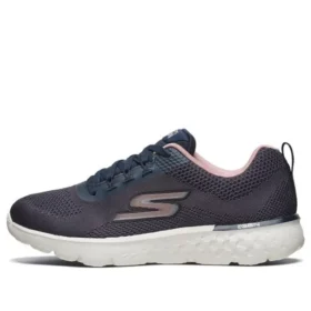 Go Run 400 Azul/Blanco/Rosa