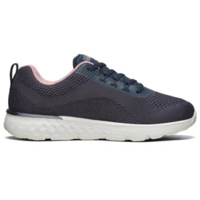 Go Run 400 Azul/Blanco/Rosa
