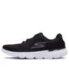 Go Run 400 Generate low Negro/Blanco