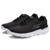 Go Run 400 Generate low Negro/Blanco