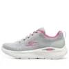 Go Run 400 «Gris claro Rosa»