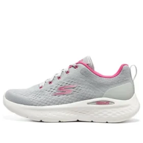 Go Run 400 «Gris claro Rosa»