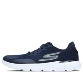 Go Run 400 Low Azul