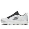 Go Run 400 Low-Top Blanco/Negro