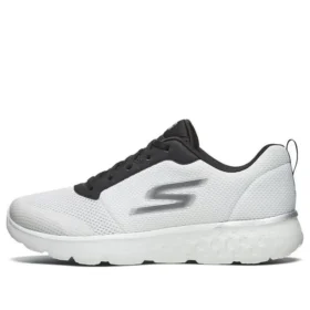 Go Run 400 Low-Top Blanco/Negro