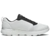 Go Run 400 Low-Top Blanco/Negro
