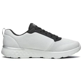 Go Run 400 Low-Top Blanco/Negro