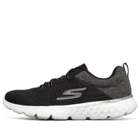 Go Run 400 Low-Top Negro