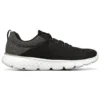 Go Run 400 Low-Top Negro