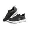 Go Run 400 Low-Top Negro