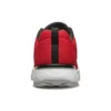 Go Run 400 Low-Top Rojo/Negro