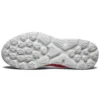Go Run 400 Low-Top Rojo/Negro