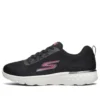 Go Run 400 Negro/Blanco/Rojo