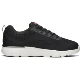 Go Run 400 Negro/Blanco/Rojo