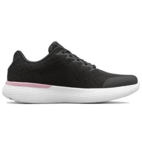 Go Run 400 «Negro Blanco Rosa»