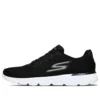 Go Run 400 «Negro, gris oscuro, blanco»