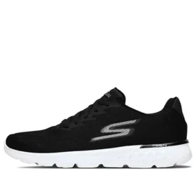 Go Run 400 «Negro, gris oscuro, blanco»