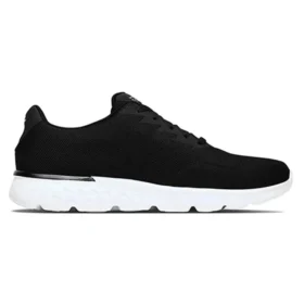 Go Run 400 «Negro, gris oscuro, blanco»
