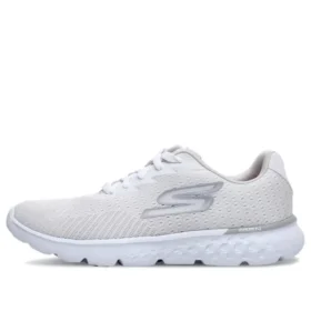 Go Run 400 Suela Blanca/Gris