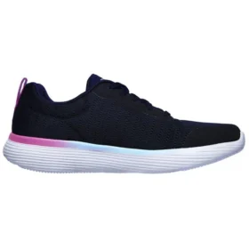 Go Run 400 V2 «Azul Rosa»