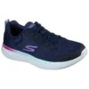 Go Run 400 V2 «Azul Rosa»
