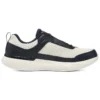 Go Run 400 V2 «Blanco/Azul marino»