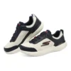 Go Run 400 V2 «Blanco/Azul marino»