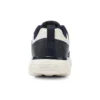 Go Run 400 V2 «Blanco/Azul marino»