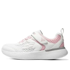 Go Run 400 V2 «Blanco Rosa»