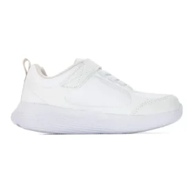 Go Run 400 V2 «Blanco Rosa»