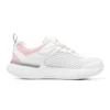 Go Run 400 V2 «Blanco Rosa»