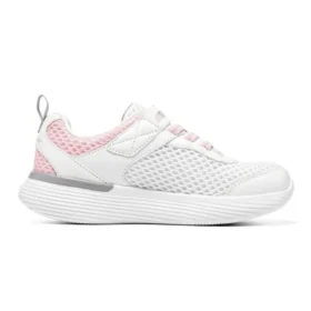 Go Run 400 V2 «Blanco Rosa»