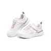 Go Run 400 V2 «Blanco Rosa»