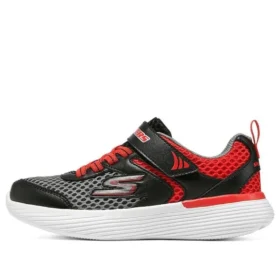 Go Run 400 V2 Darvix «Grey Black Red»