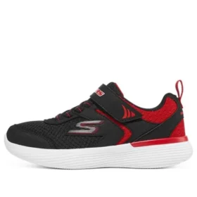 Go Run 400 V2 Darvix «Negro Rojo»