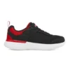 Go Run 400 V2 Darvix «Negro Rojo»