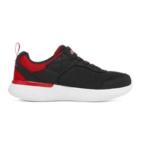 Go Run 400 V2 Darvix «Negro Rojo»