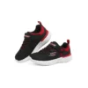 Go Run 400 V2 Darvix «Negro Rojo»